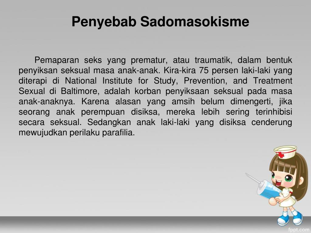 PPT - Sadomasokisme PowerPoint Presentation, free download - ID:3842234
