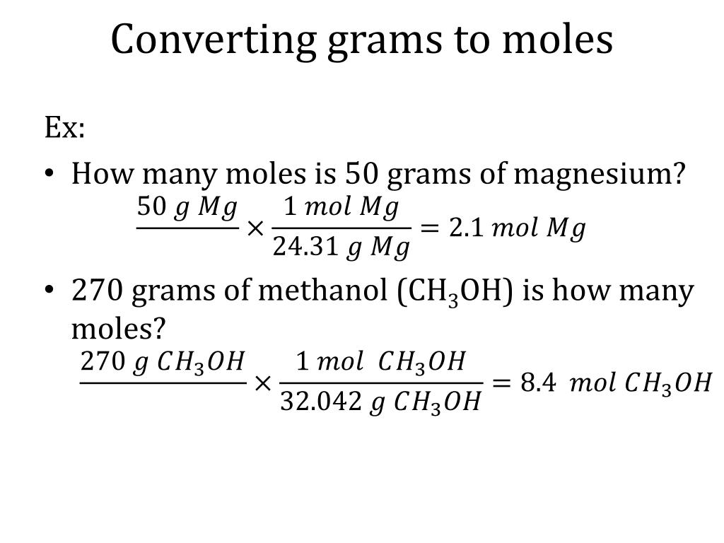 molar mass of ch3oh molar mass of ch3oh