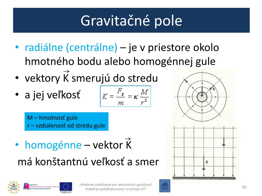 PPT - Gravitácia PowerPoint Presentation, free download - ID:3844258
