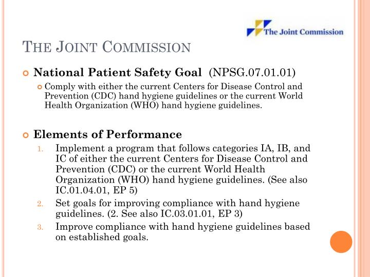 PPT Hand Hygiene PowerPoint Presentation ID3846147