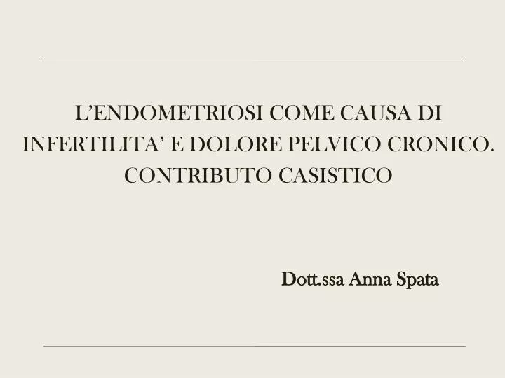 l endometriosi e il dolore pelvico 2020 de l endometriosi e il dolore pelvico 2020 de