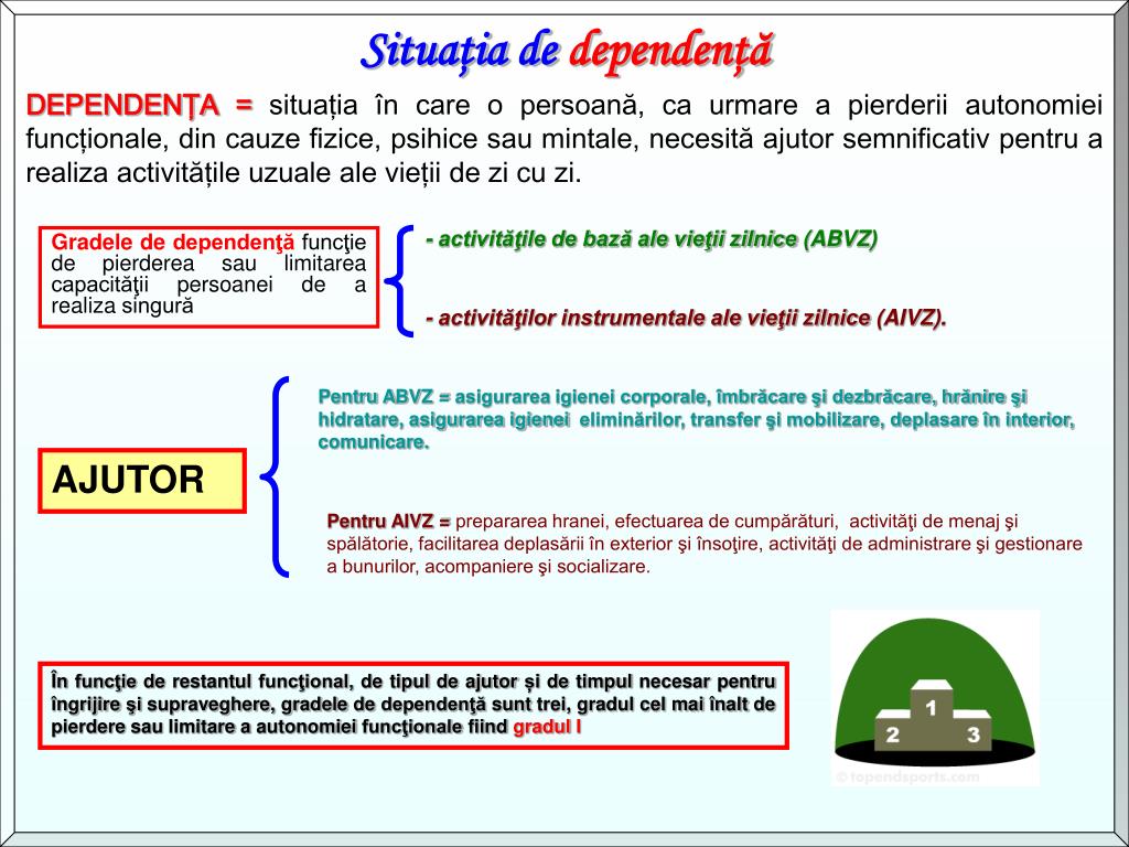 PPT - SERVICII SOCIALE PowerPoint Presentation, free download - ID:3846863