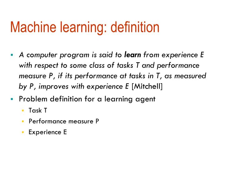 Ppt concept learning powerpoint presentation id 3847185
