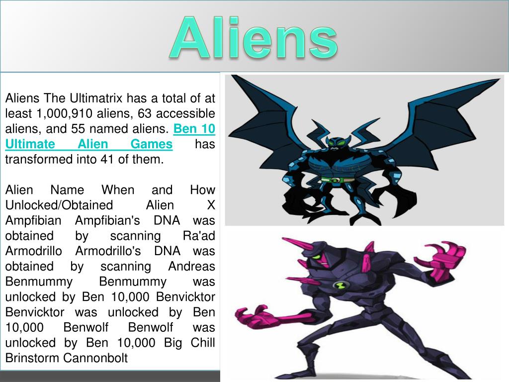 Ben 10: Omniverse Benmummy Ben 10 Ultimate Alien: Cosmic