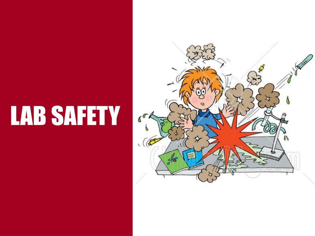 PPT - LAB SAFETY PowerPoint Presentation, free download - ID:3848870