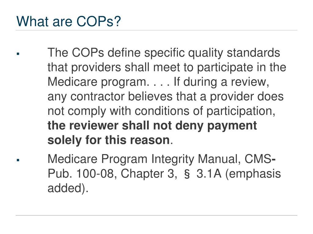 PPT AHLA Medicare & Medicaid Institute PowerPoint Presentation ID