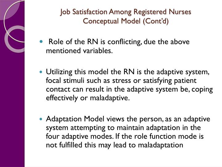 thesis on job satisfaction among nurses Filipino registered nurses, immigrants, job satisfaction, acculturation nursing in a new land: acculturation and job satisfaction among filipino registered nurses working in skilled nursing quest dissertations and theses (305082761. thesis on job satisfaction among nurses Filipino registered nurses, immigrants, job satisfaction, acculturation nursing in a new land: acculturation and job satisfaction among filipino registered nurses working in skilled nursing quest dissertations and theses (305082761.