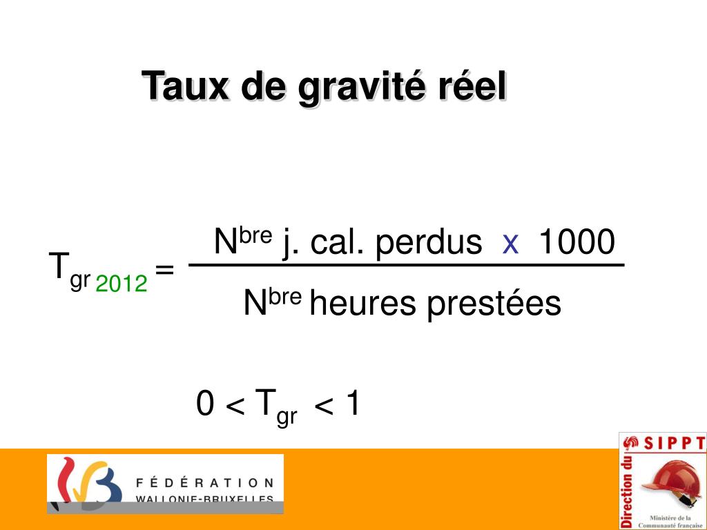 PPT - Analyse des accidents du travail PowerPoint Presentation, free ...