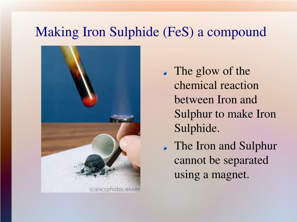 PPT Elements, Compounds and Mixtures PowerPoint Presentation, free