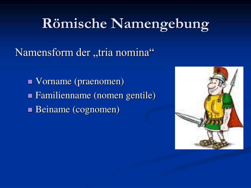 Lateinischer Name Des Odysseus 6 Buchstaben PPT - Lateinische Namen -Früher und Heute- PowerPoint Presentation