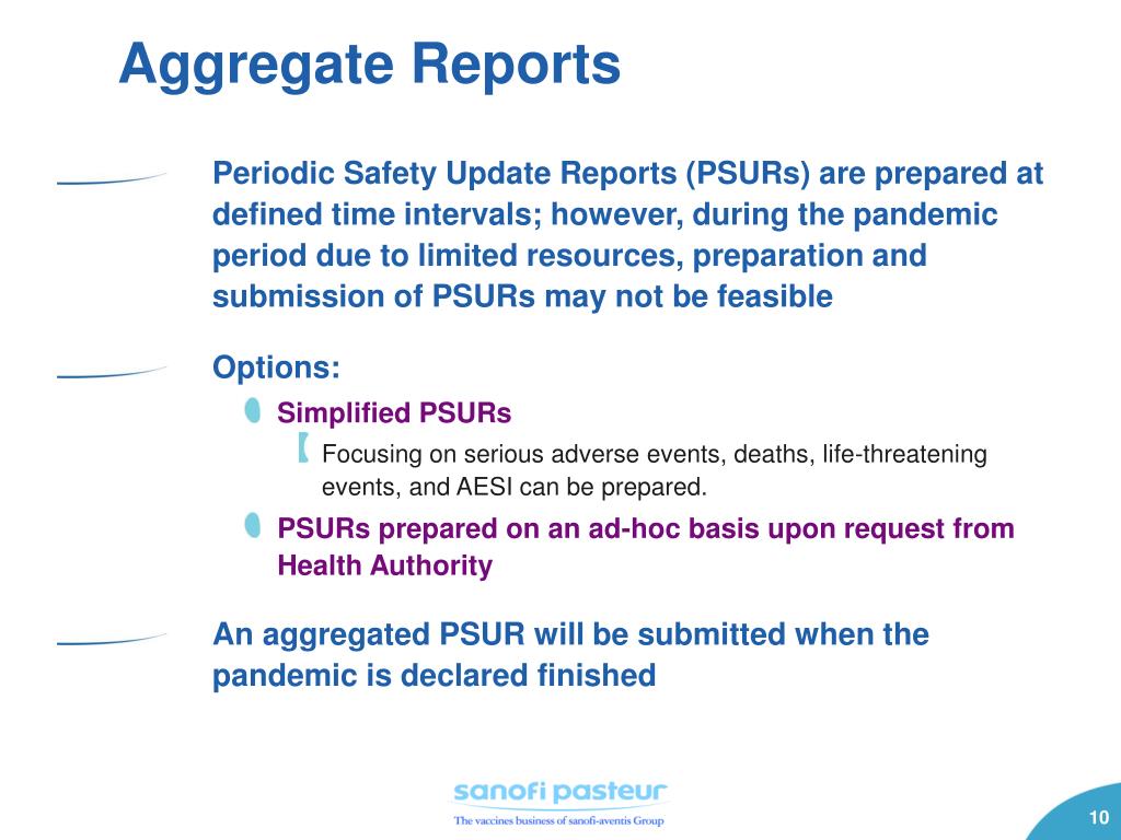 Fda periodic safety update reports Fda periodic safety update reports