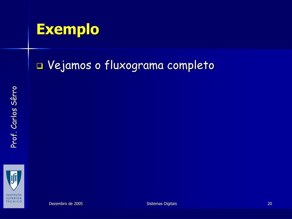 Ppt Fluxogramas Powerpoint Presentation Free Download Id3856745 6944