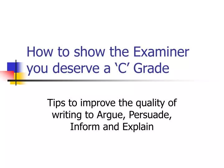 i deserve an a grade i deserve an a grade