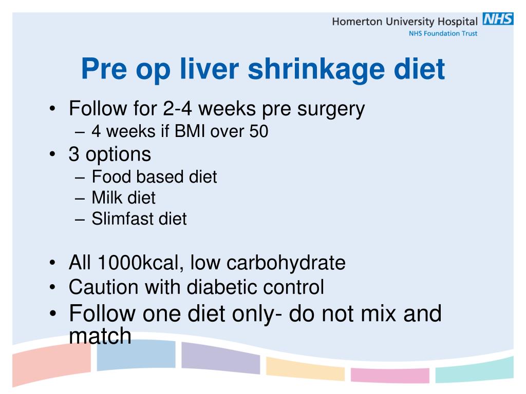 PPT Bariatric Inpatient Preparation Group PowerPoint Presentation ppt-bariatric-inpatient-preparation-group-powerpoint-presentation