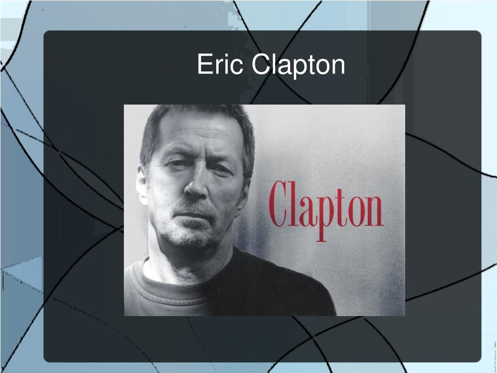 conor clapton death autobiography