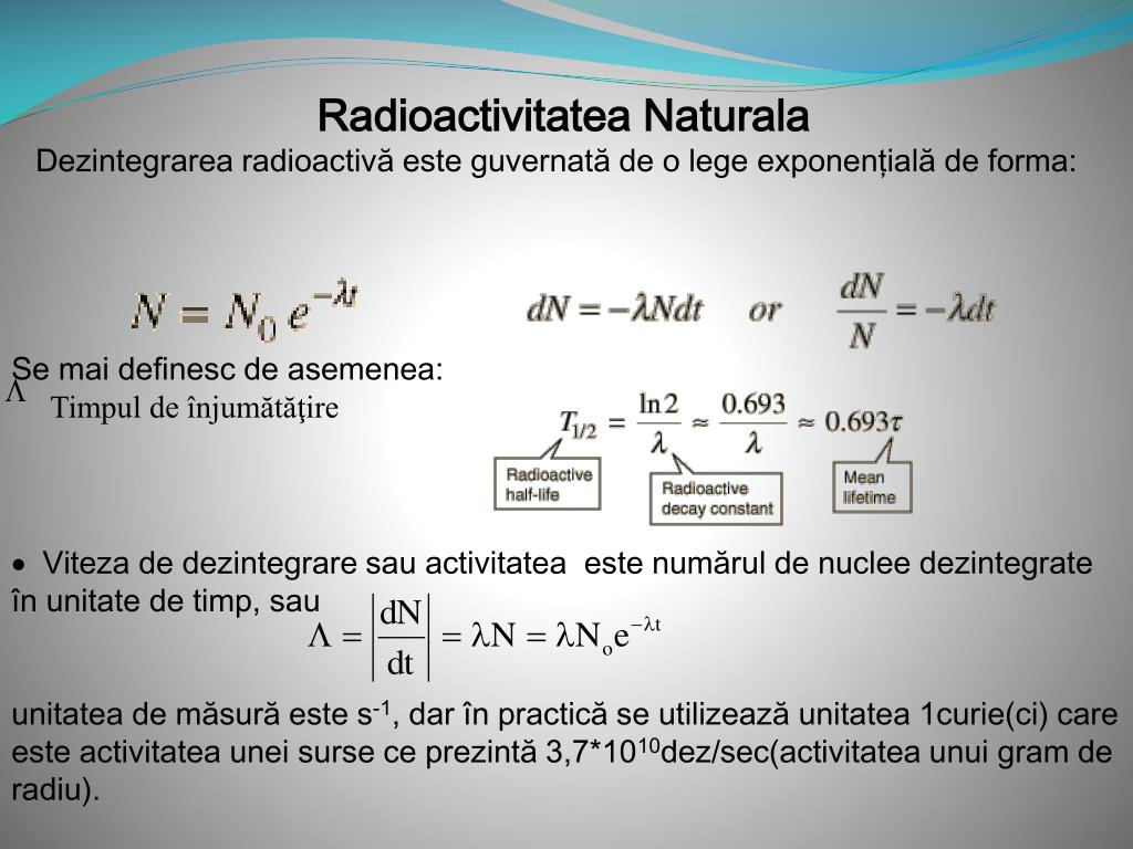 semaphore Boost Play with PPT - Radioactivitatea Naturala PowerPoint Presentation, free download -  ID:3863331