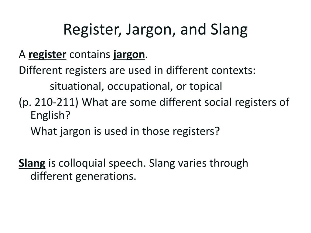 Topic p. Slang jargon. What is Slang. What is jargon. Jargon and Slang in English.