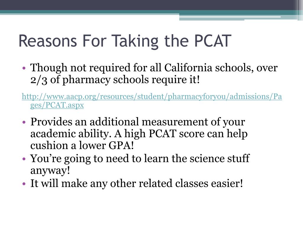 Pcat Raw Score Conversion Chart