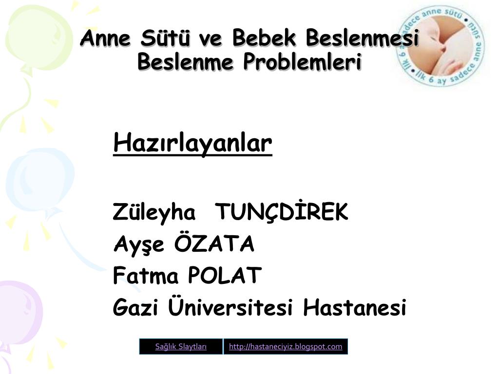 Anne sütünün besin değeri nasıl arttırılır Anne sütünün besin değeri nasıl arttırılır