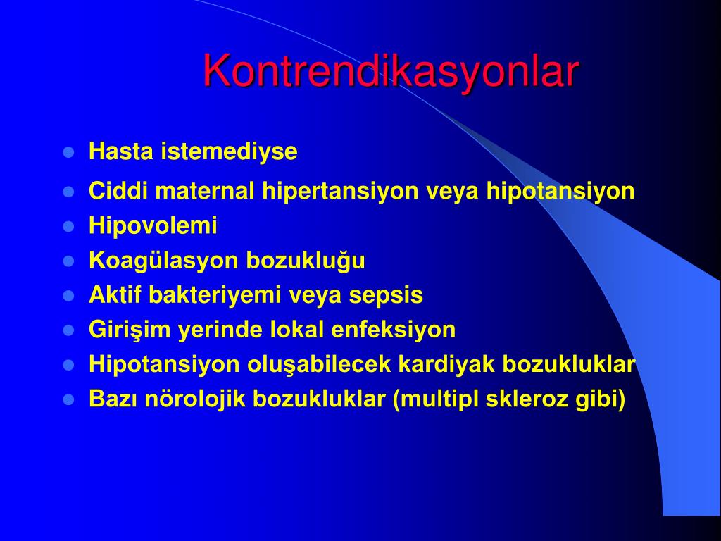 gebelikte yüksek tansiyon bebeğe zarar verirmi hakkında beş sorun