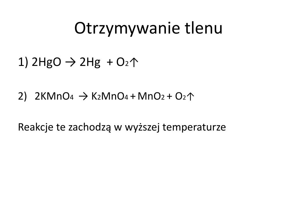 Azot I Tlen To Metale Czy Niemetale PPT - Tlen i azot jako składniki powietrza PowerPoint Presentation