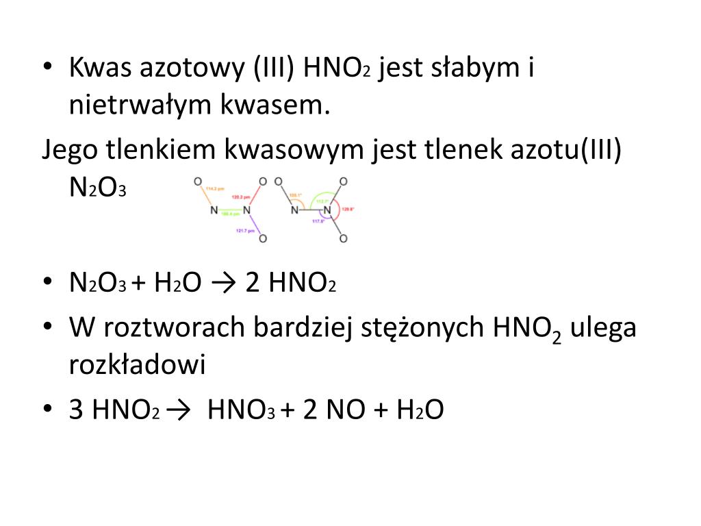 Azot I Tlen To Metale Czy Niemetale PPT - Tlen i azot jako składniki powietrza PowerPoint Presentation
