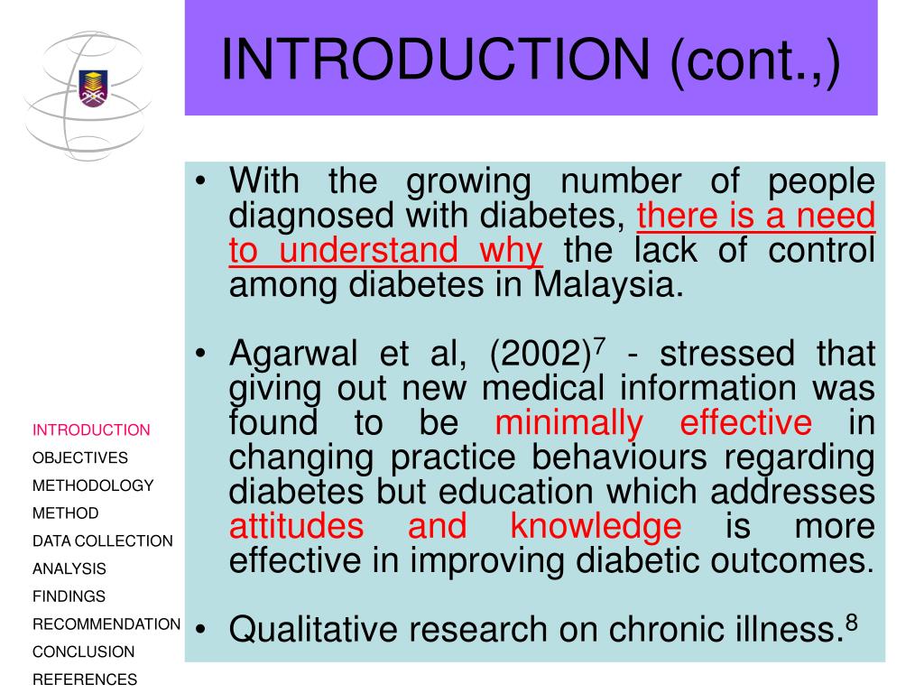 PPT - PERSPECTIVES OF PHARMACISTS IN THEIR ROLE IN TYPE 2 DIABETES ...