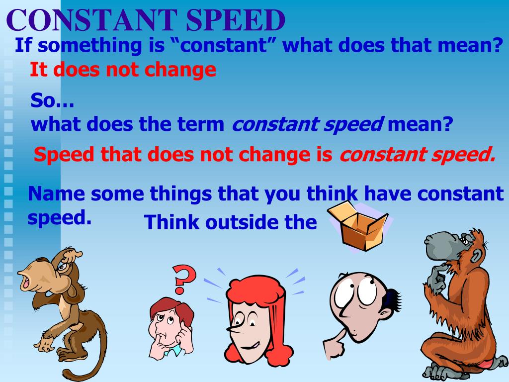 Sped meaning