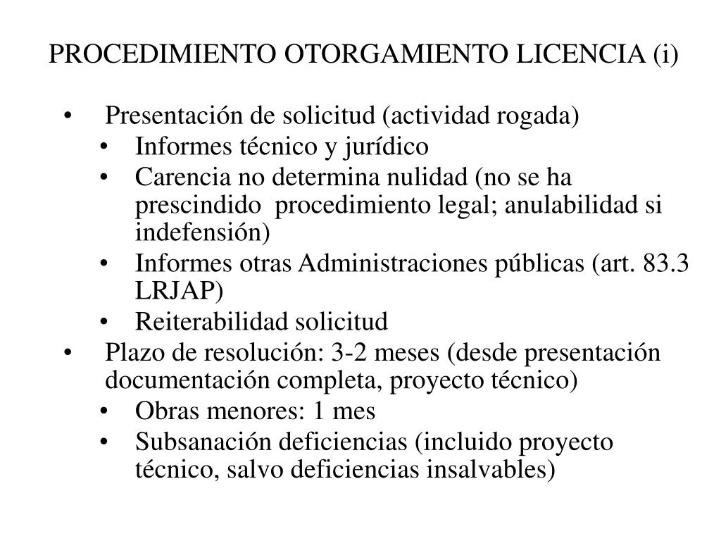 PPT - LEGISLACION ESTATAL BÁSICA- PLENA TRLS 08 SITUAC. BASICAS SUELO ...