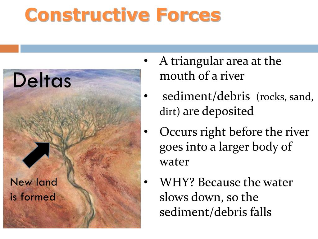 PPT DESTRUCTIVE FORCES PowerPoint Presentation Free Download ID 