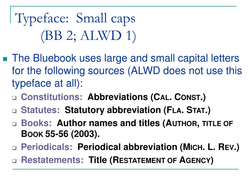 bluebook abbreviations for words bluebook abbreviations for words