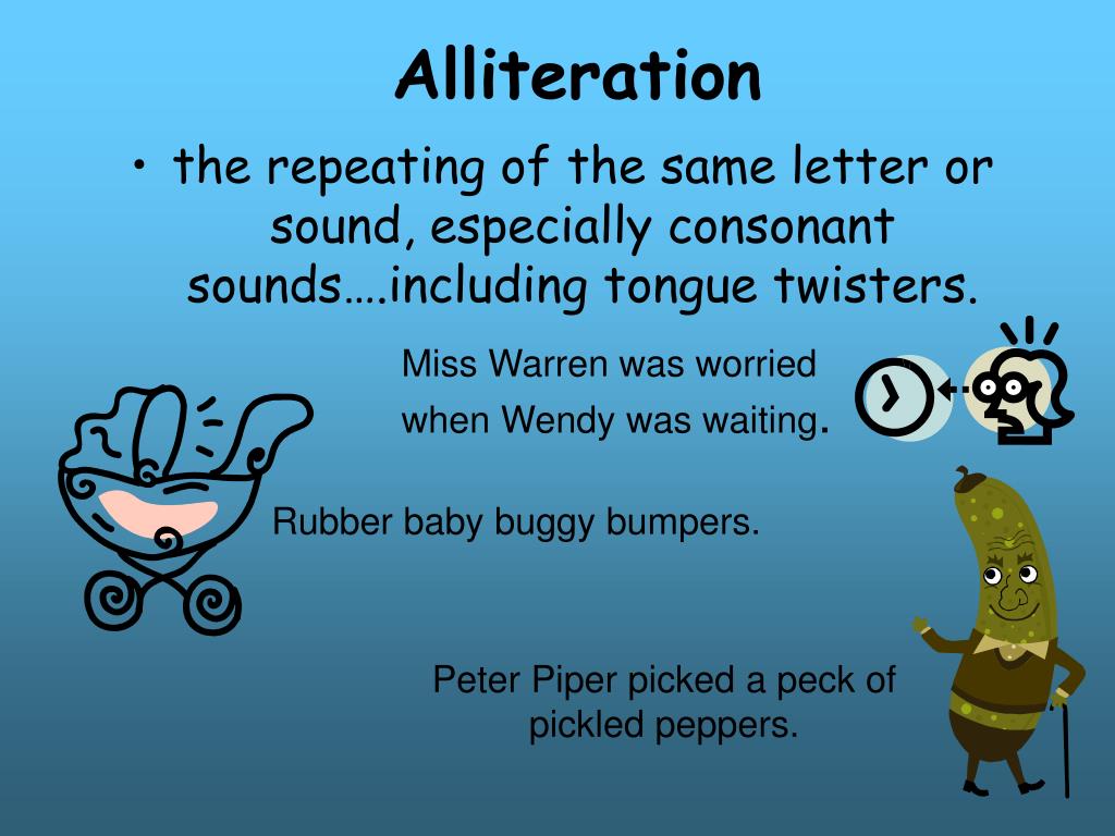 PPT - Figurative Language PowerPoint Presentation, free download - ID