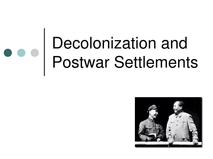 decolonization the underlying factors powering it This is the site for the united nations and decolonization skip to main navigation skip to content welcome to the united nations it's your world un search. decolonization the underlying factors powering it This is the site for the united nations and decolonization skip to main navigation skip to content welcome to the united nations it's your world un search.