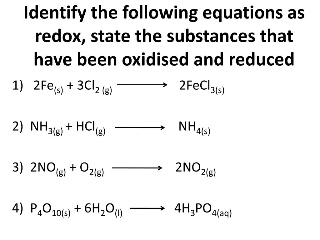 what-is-an-oxidation-number-how-is-it-used-to-identify-redox-reactions
