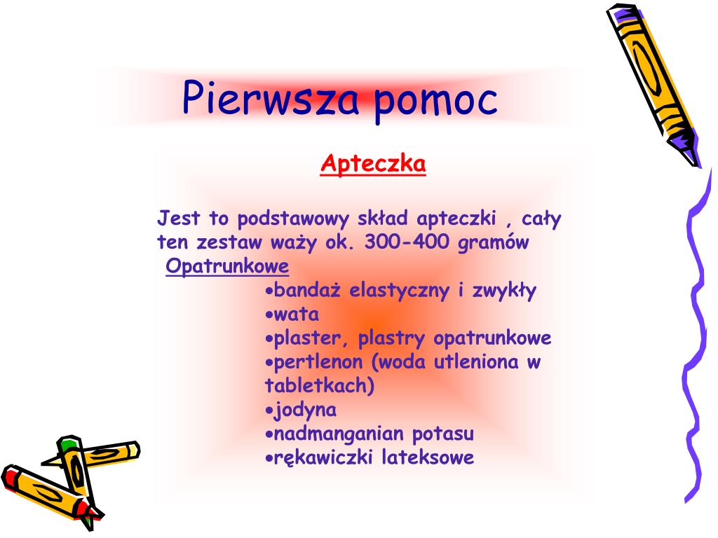 Pierwsza Pomoc Karta Rowerowa PPT - KARTA ROWEROWA PowerPoint Presentation, free download - ID:3874119