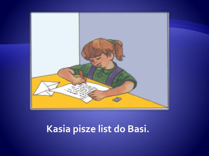 PPT - DROGA LISTU OD NADAWCY DO ADRESATA PowerPoint Presentation - ID