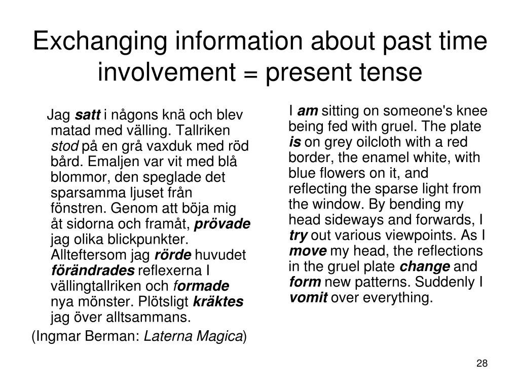 PPT - Jennifer Herriman Språkworkshop II, 5 November 2010 PowerPoint ...