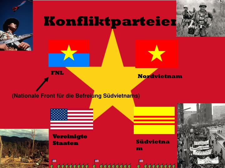 PPT - Der Vietnam-Krieg PowerPoint Presentation - ID:3878786