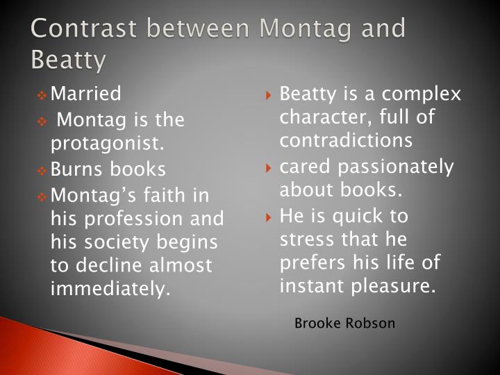 PPT Fahrenheit 451 PowerPoint Presentation ID3879349