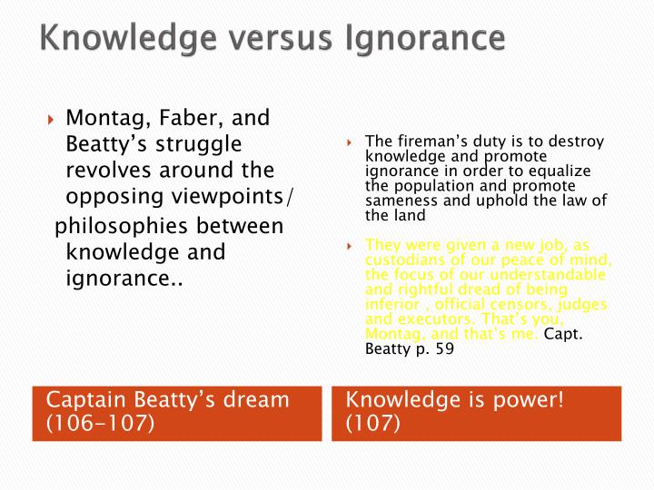 PPT Fahrenheit 451 PowerPoint Presentation ID3879349