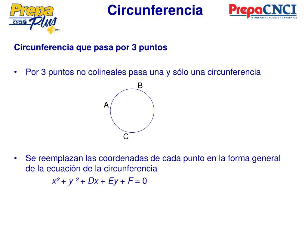 Ppt Guias Modulares De Estudio Matematicas Iii Parte B