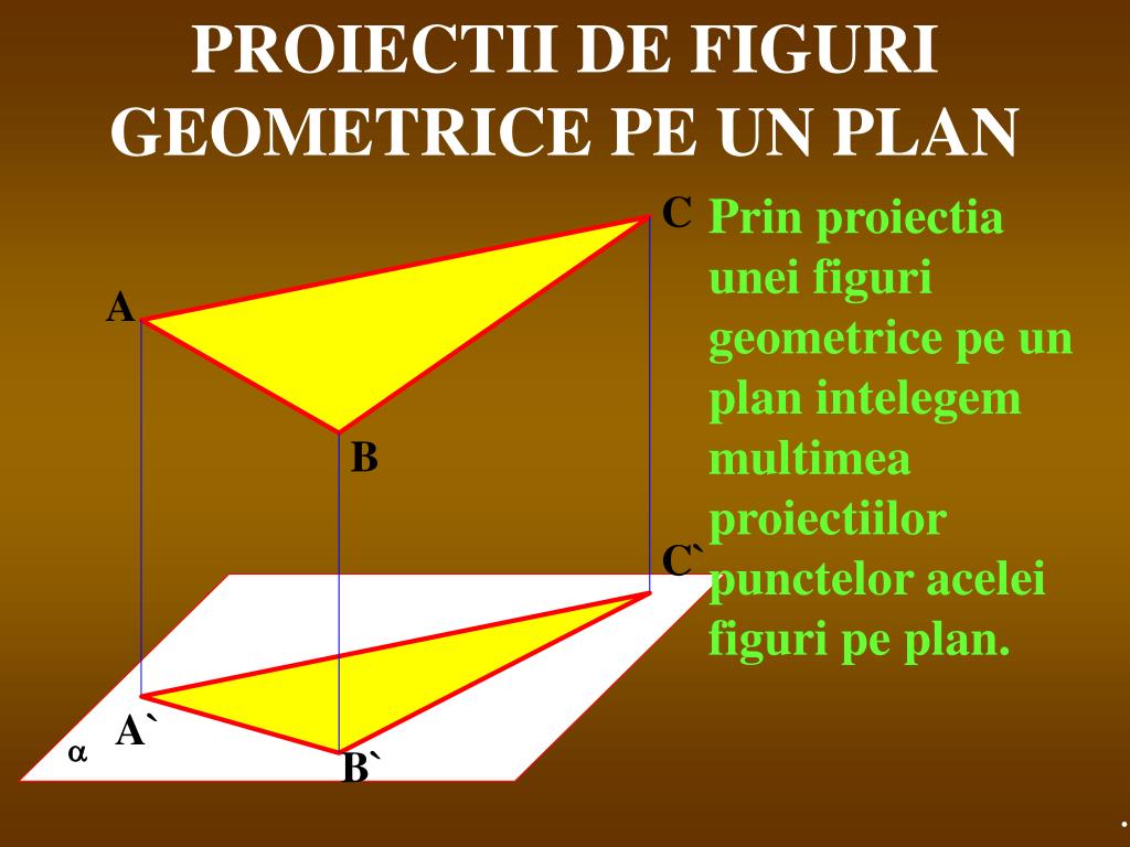 PPT - GEOMETRIE PowerPoint Presentation, free download - ID:3880937