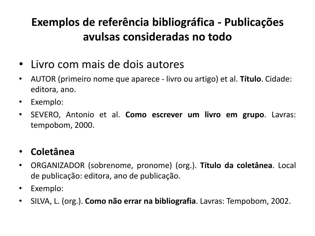 PPT - Normas Técnicas Brasileira PowerPoint Presentation, free download -  ID:3882544