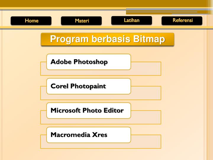 PPT - Pengertian Desain Grafis PowerPoint Presentation - ID:3883249