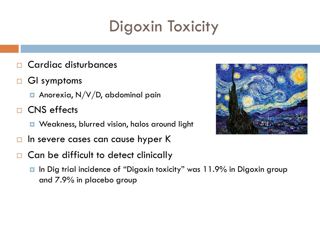 digoxin antidote digoxin antidote