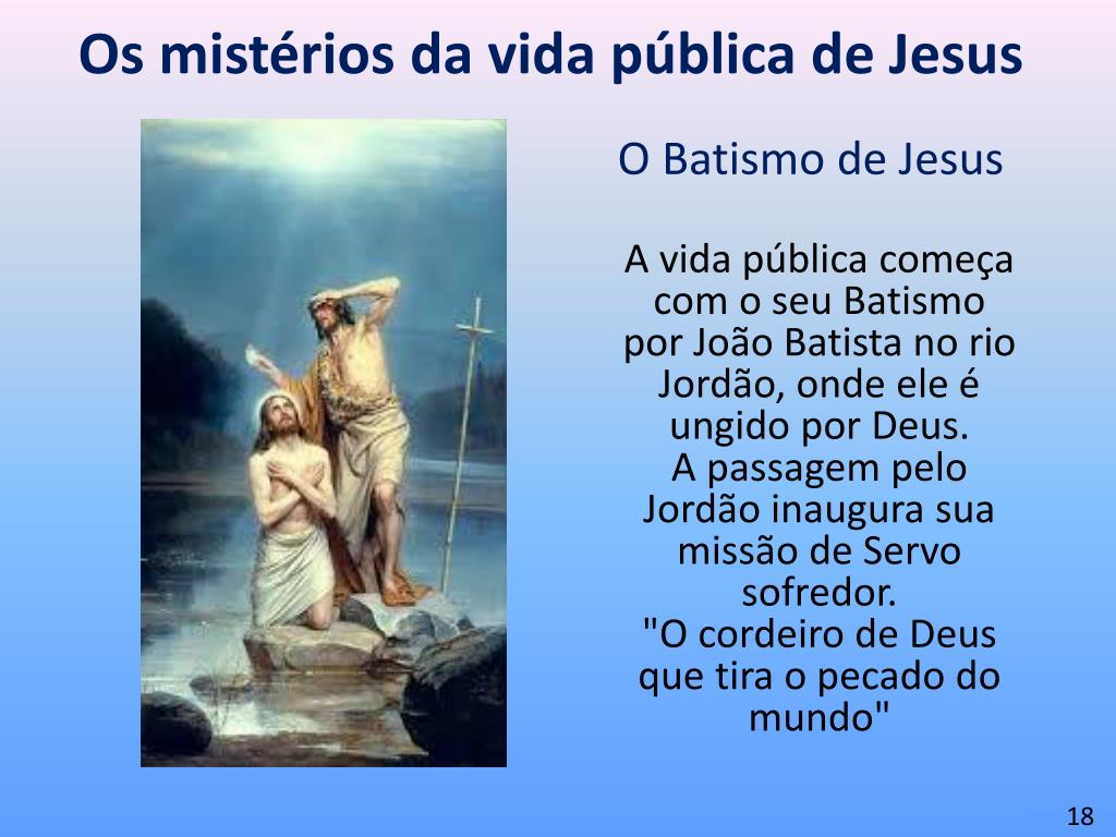 PPT Jesus Cristo foi concebido pelo poder do Espírito Santo nasceu