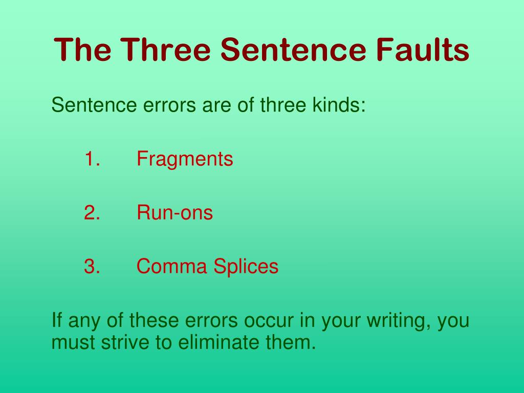 ppt-sentence-faults-powerpoint-presentation-free-download-id-3885478