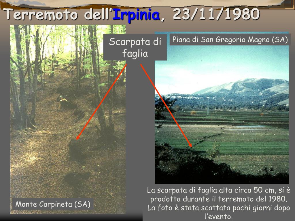 PPT I Terremoti E La Tettonica Delle Placche PowerPoint Presentation PPT I Terremoti E La Tettonica Delle Placche PowerPoint Presentation