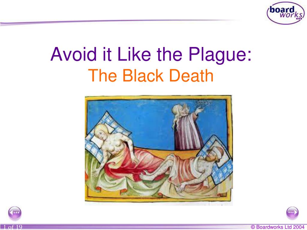7 Reasons Why You Should Avoid Clickbank Like The Black Death