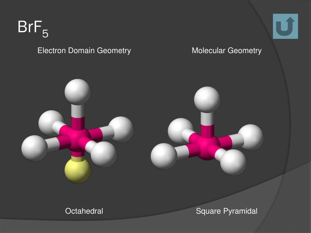 brf5 molecular geometry brf5 molecular geometry